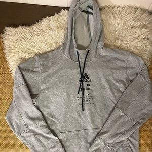 ADIDAS Hoodie